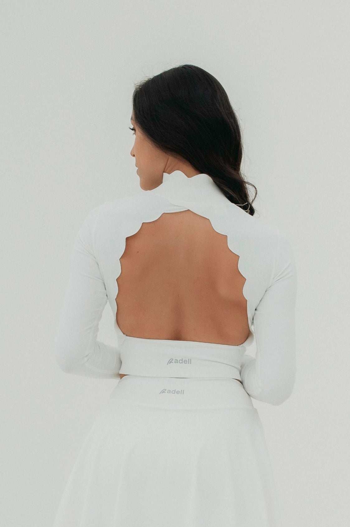 Aura Long Sleeve Radell Activewear online store USA