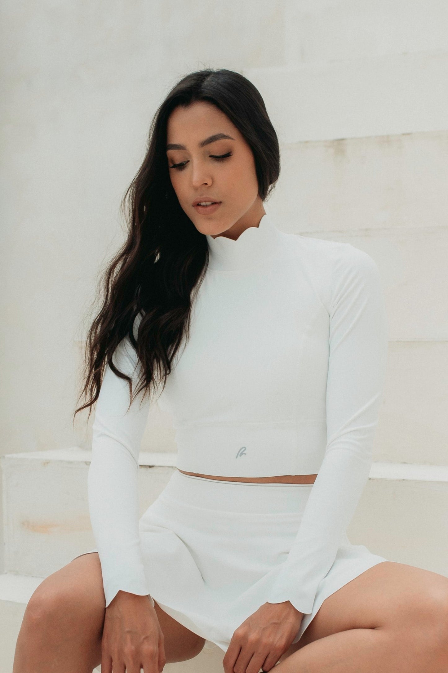 Aura Long Sleeve Radell Activewear online store USA