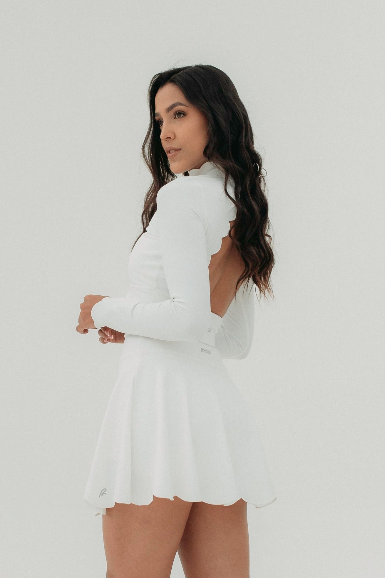 Aura Long Sleeve Radell Activewear online store USA