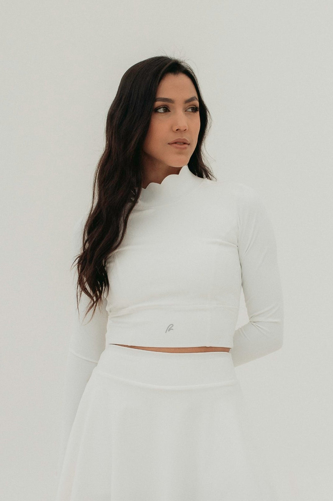 Aura Long Sleeve Radell Activewear online store USA