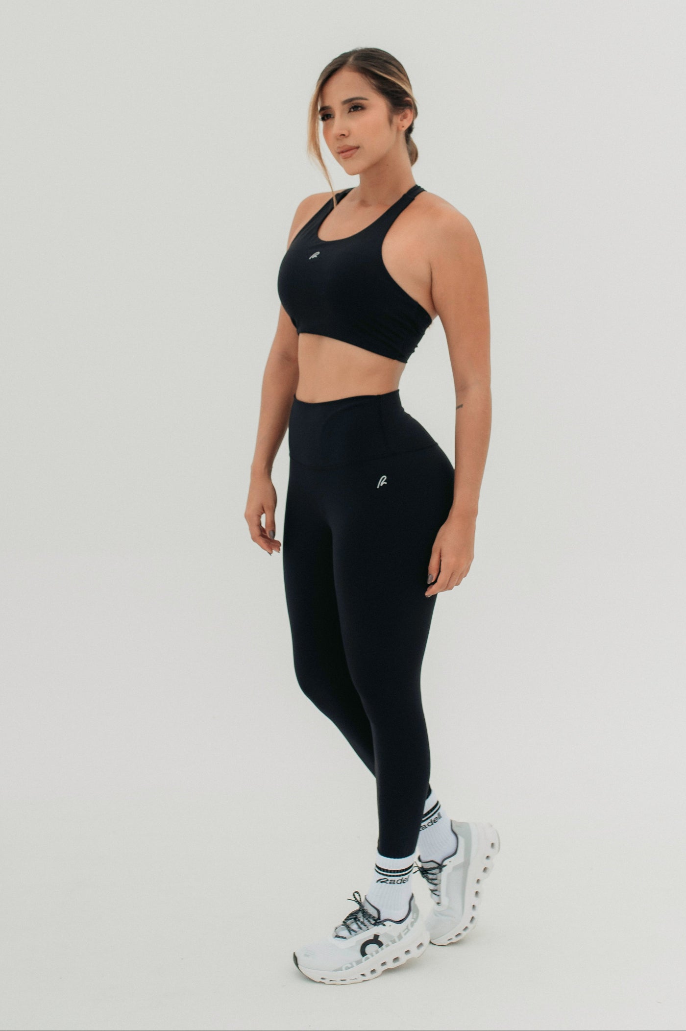 Essence Leggings black Radell Store