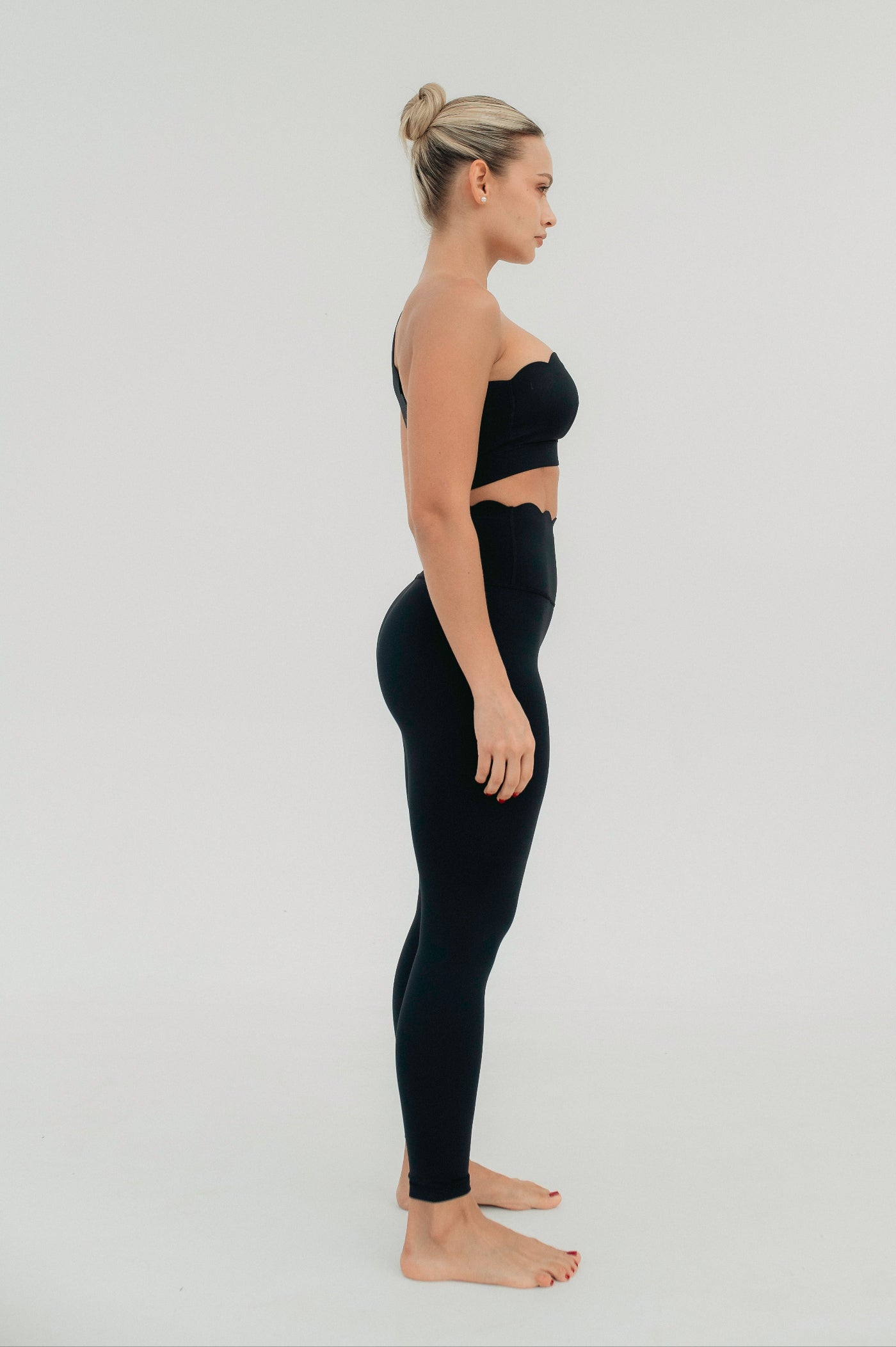 Exclusive Leggings black Radell Online Store USA