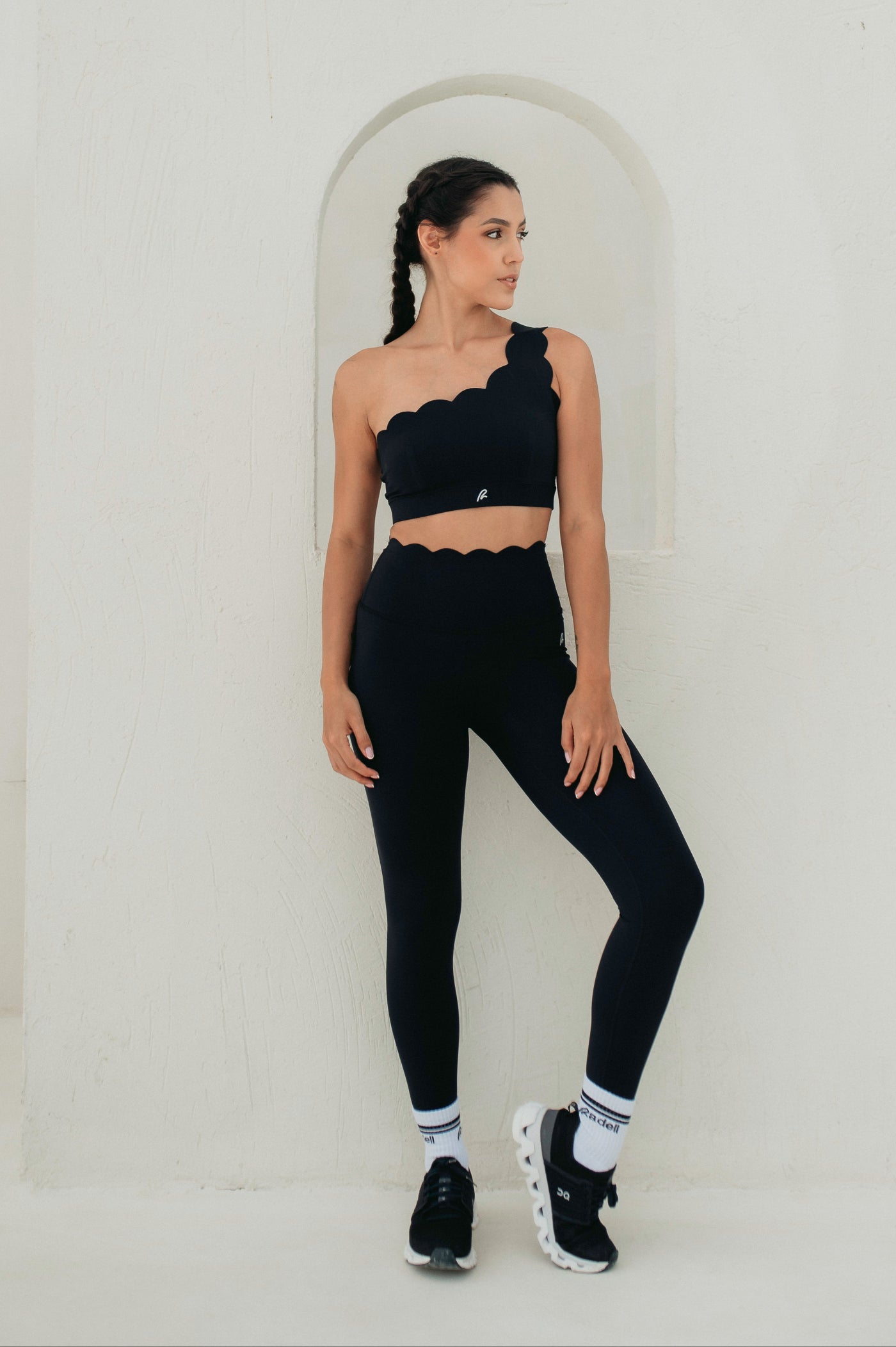Exclusive Leggings black Radell Online Store USA