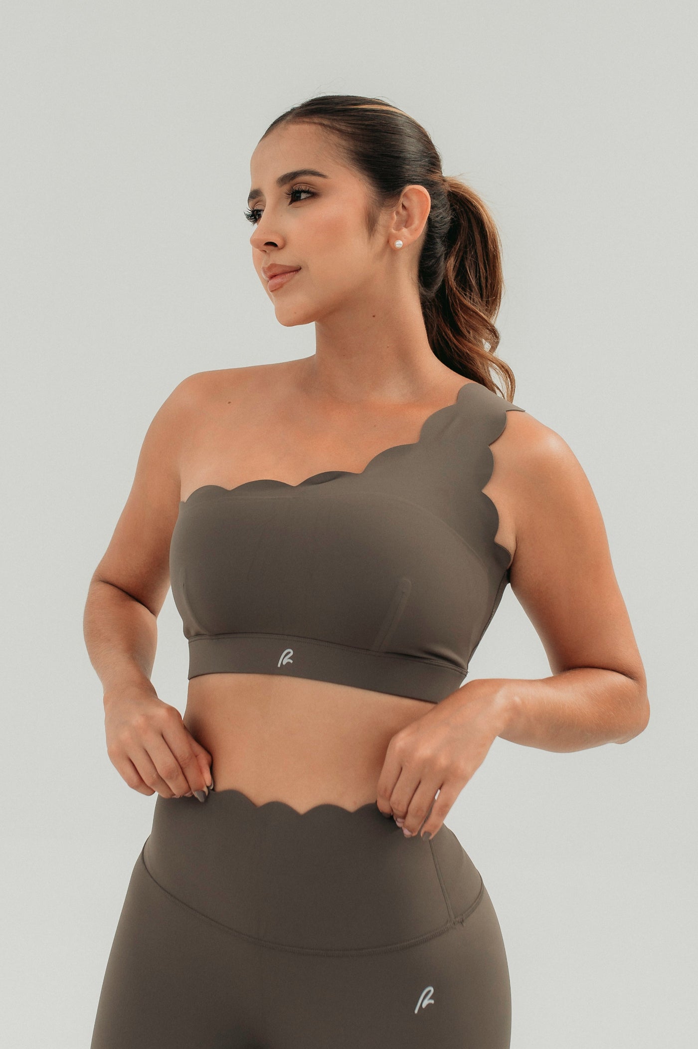 Exclusive Top Women Brown Activewear Radell Online Store