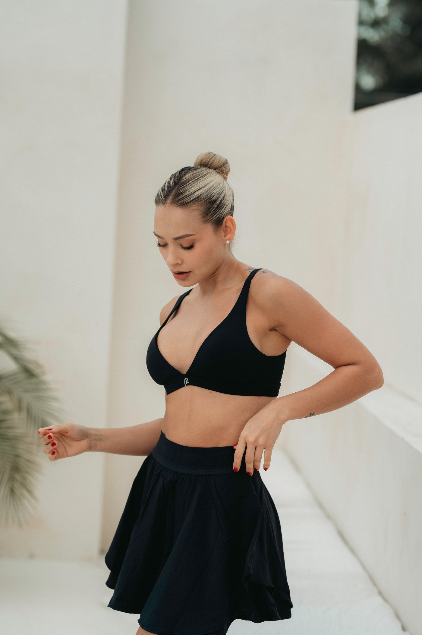 SUBLIME SKIRT