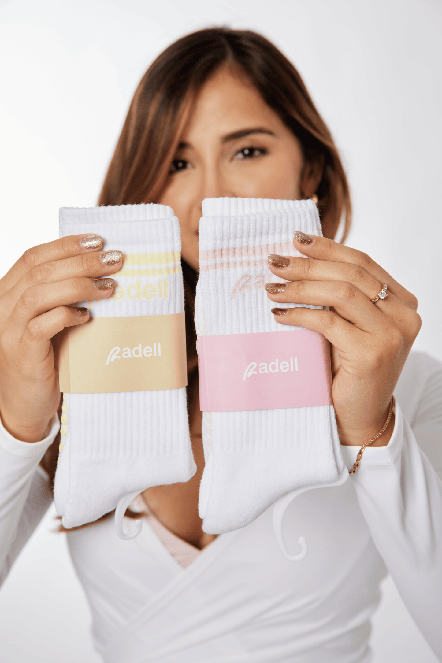 Radell Grip Socks