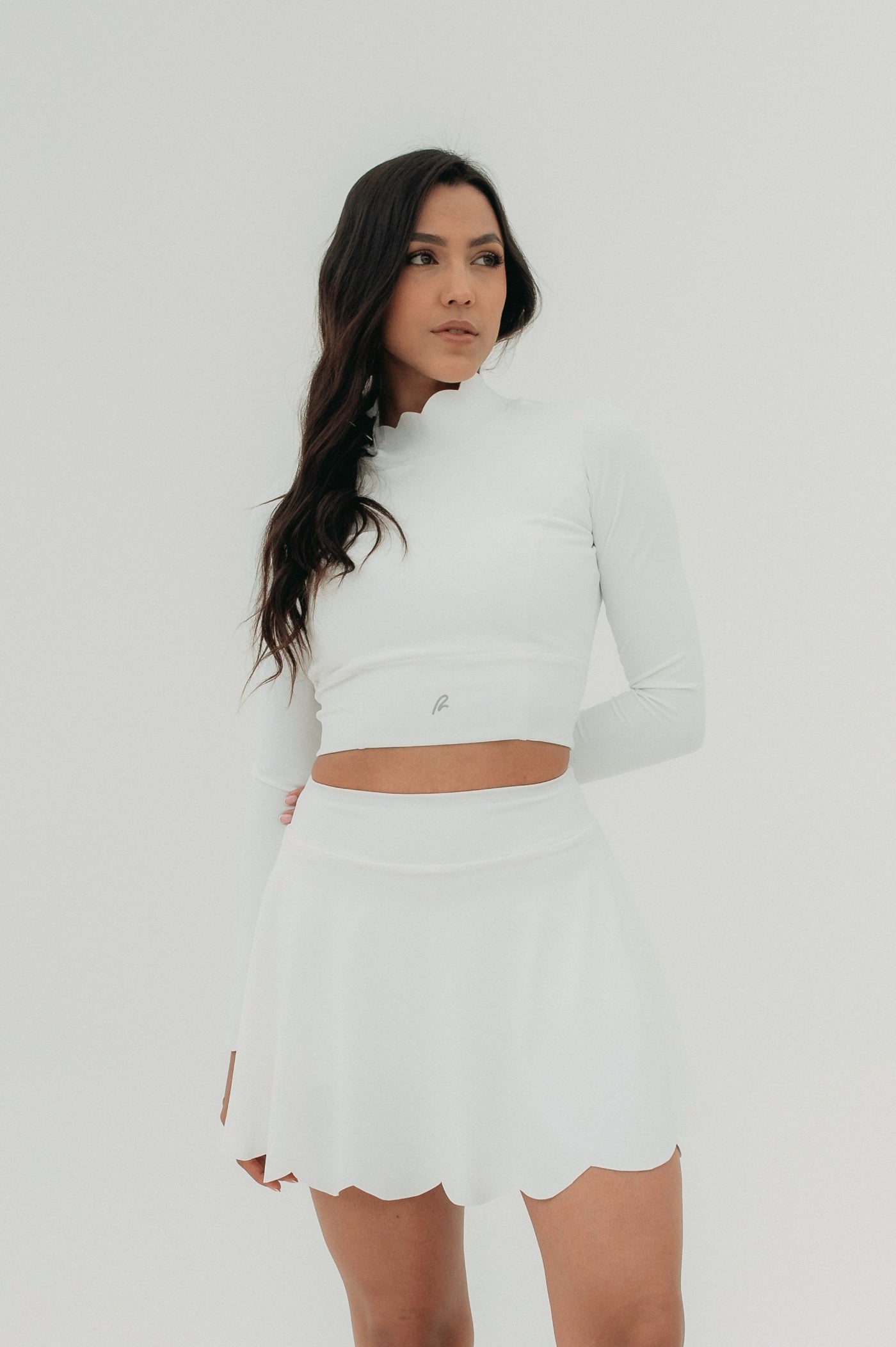  AURA SKIRT Radell Sport clothes for women USA