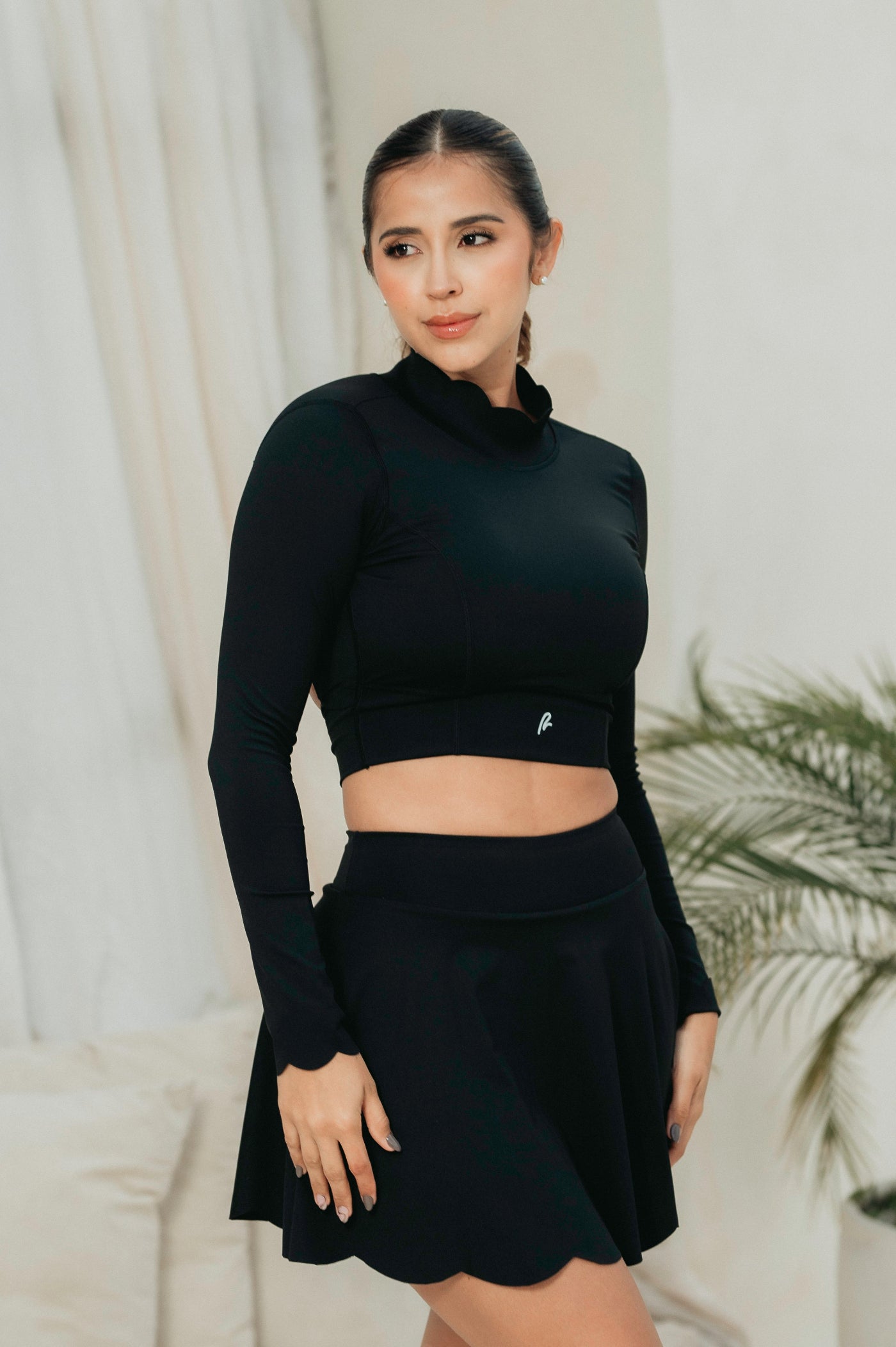  AURA SKIRT Radell Sport clothes for women USA