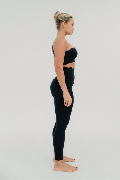 Exclusive Leggings black Radell Online Store USA