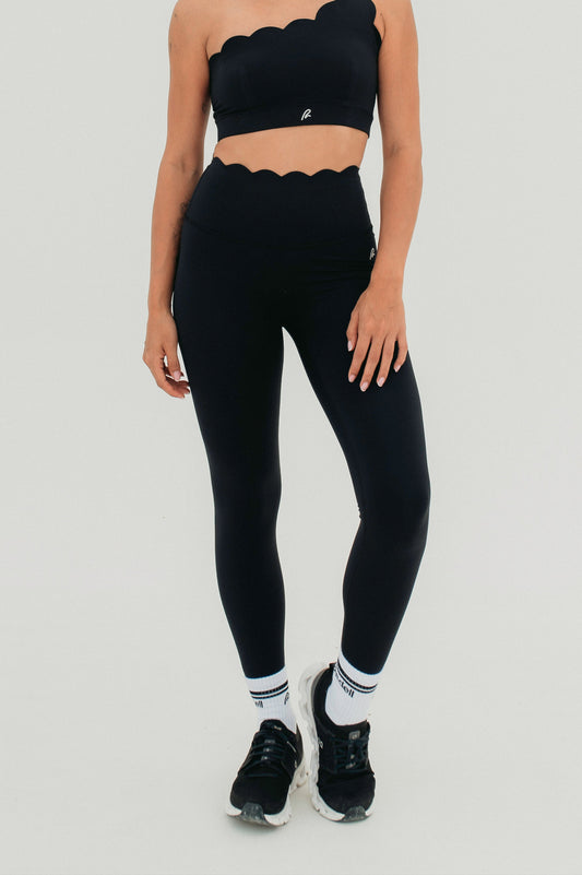 Exclusive Leggings black Radell Online Store USA