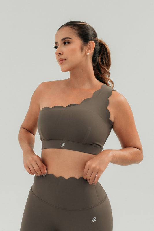 Exclusive Top Women Brown Activewear Radell Online Store