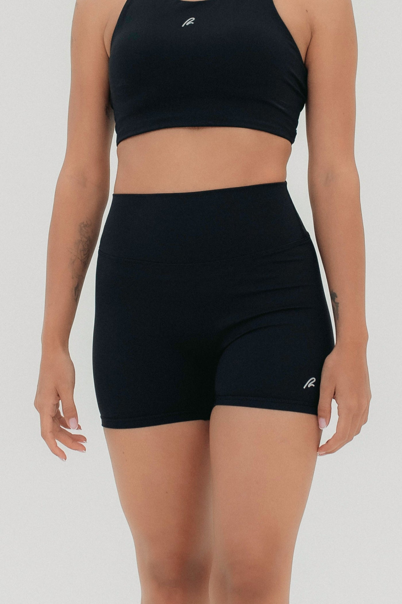 Grace Short Black Radell Store