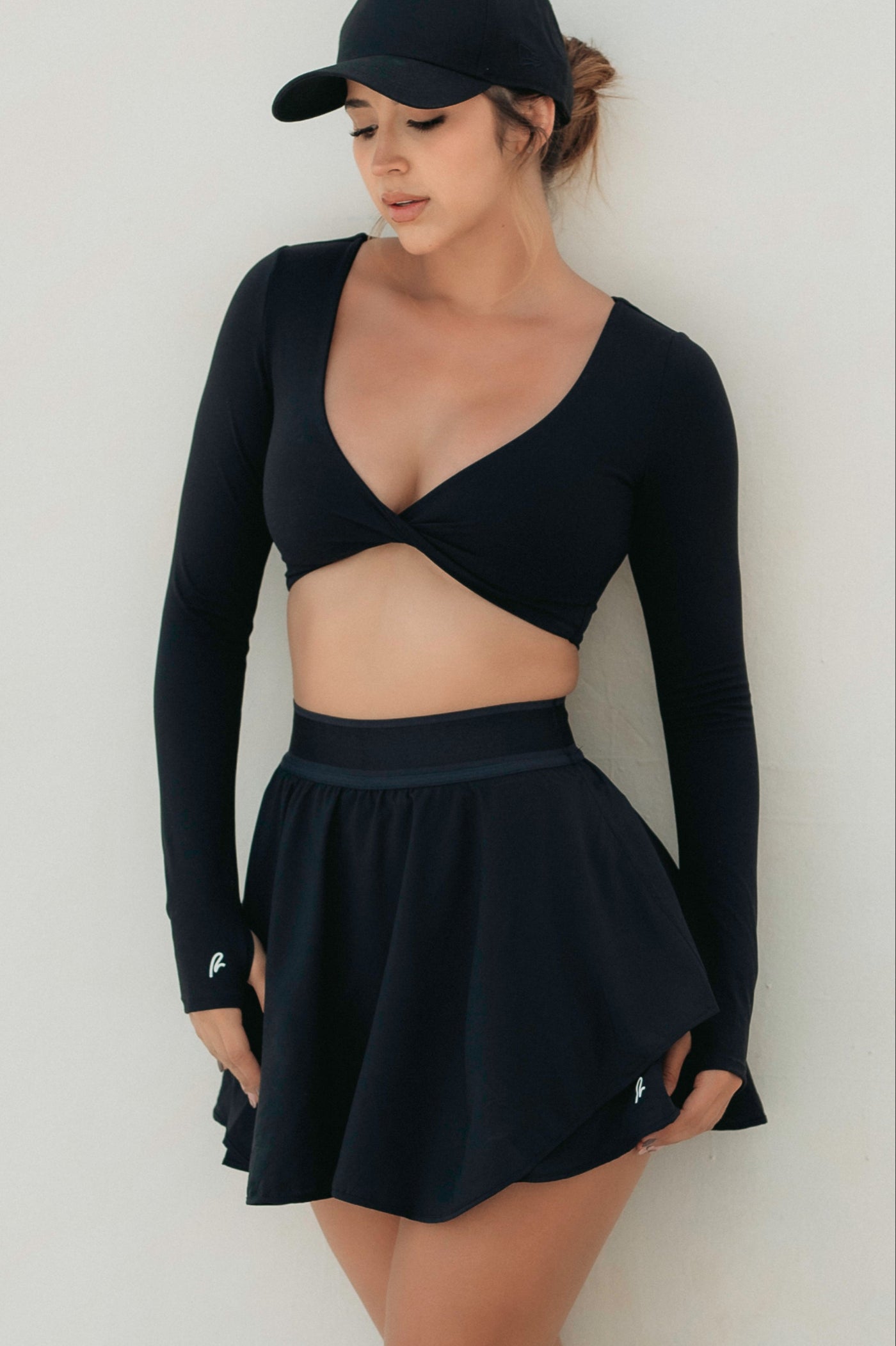 SUBLIME SKIRT Radell Sport clothes for women USA