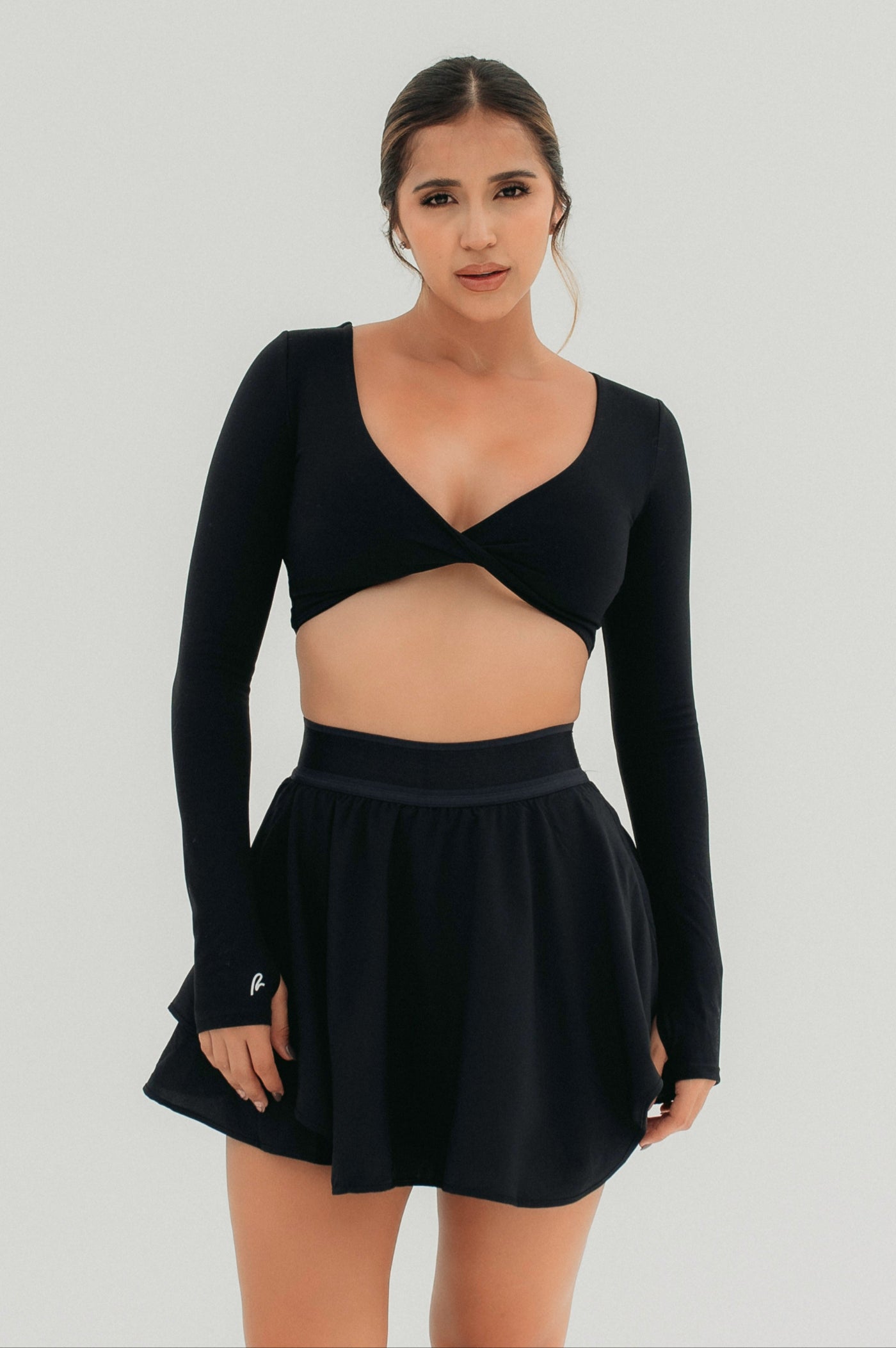 SUBLIME SKIRT Radell Sport clothes for women USA
