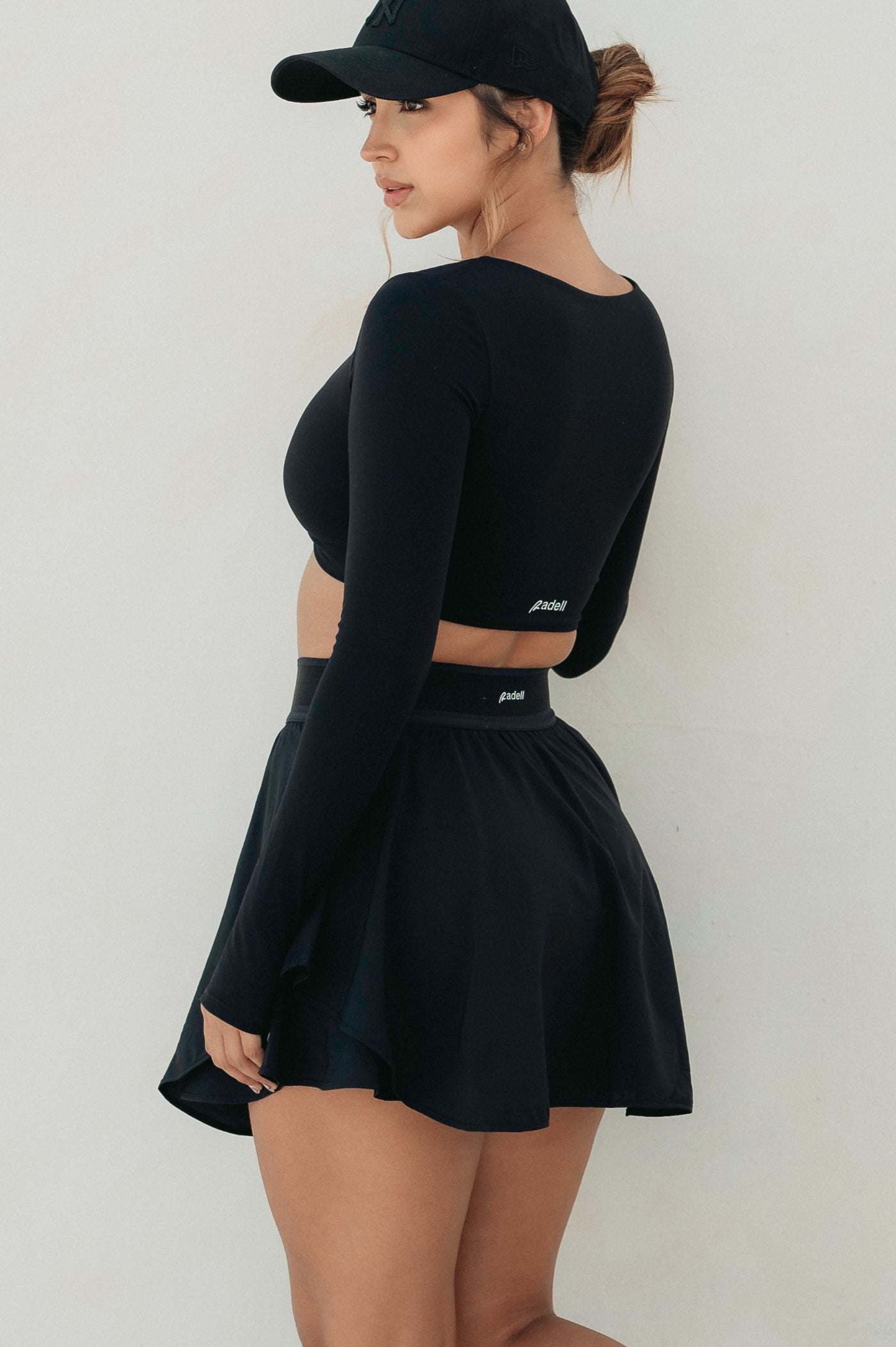 SUBLIME SKIRT Radell Sport clothes for women USA