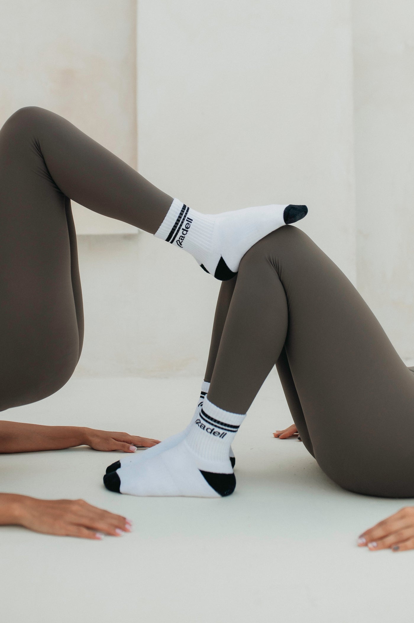 Socks Radell Sport clothes for women USA