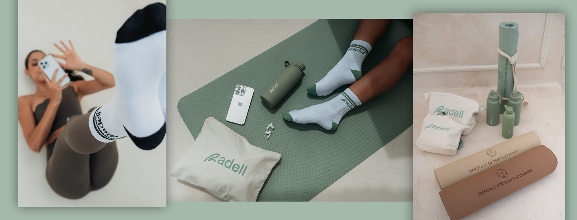 Radell Store